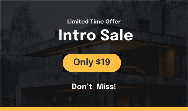 Baquet - Architecture & Interior WordPress Theme