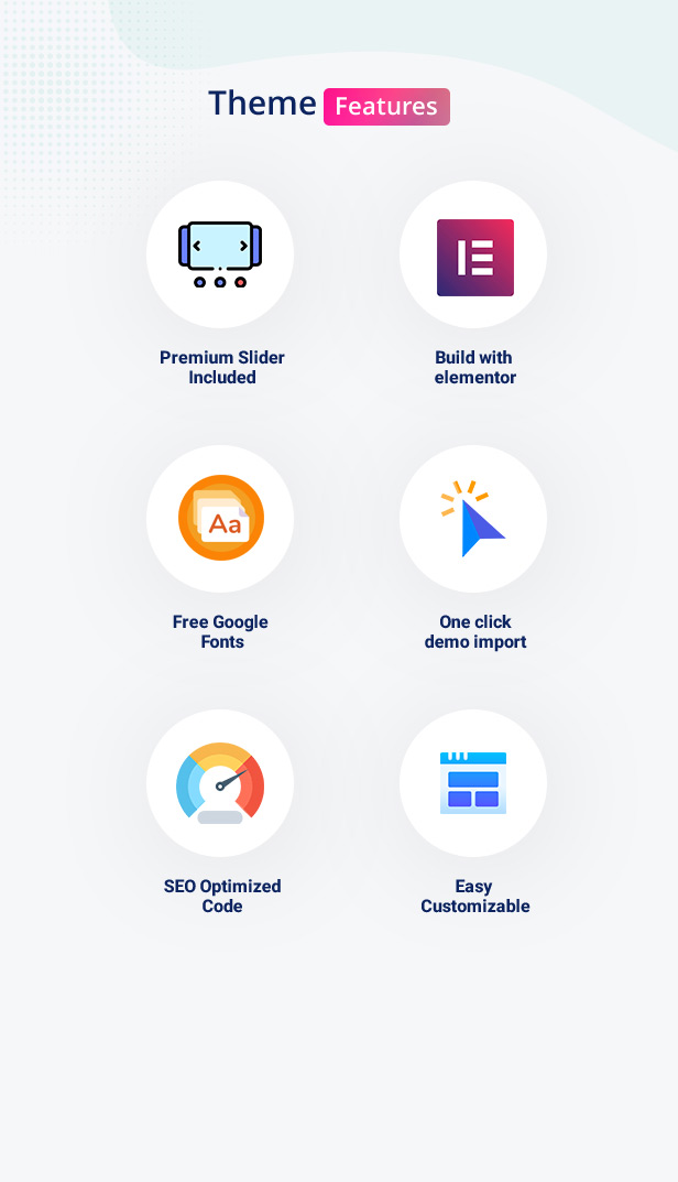 Labflox – Laboratory & Research Responsive WordPress Theme