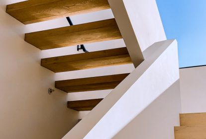 The art or practice of designing and building structures