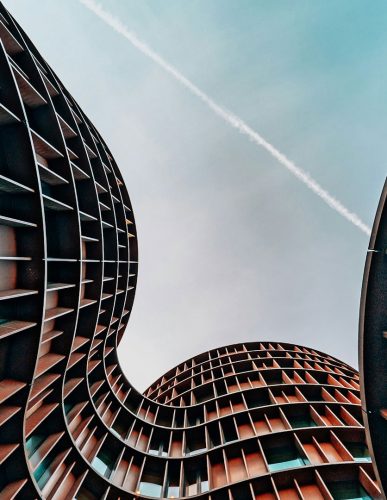 Astro Residence Villa Design