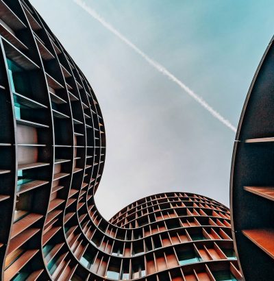 Astro Residence Villa Design