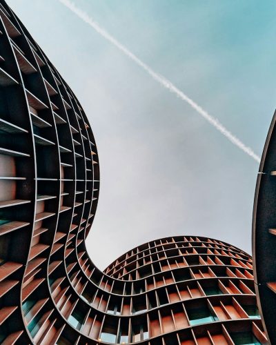 Astro Residence Villa Design