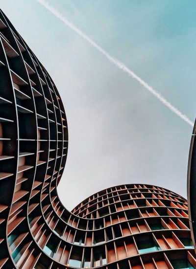 Astro Residence Villa Design