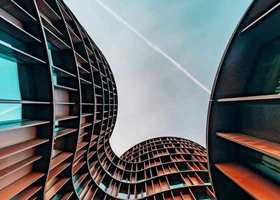 Astro Residence Villa Design