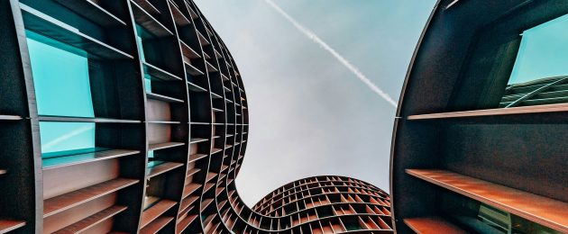 Astro Residence Villa Design