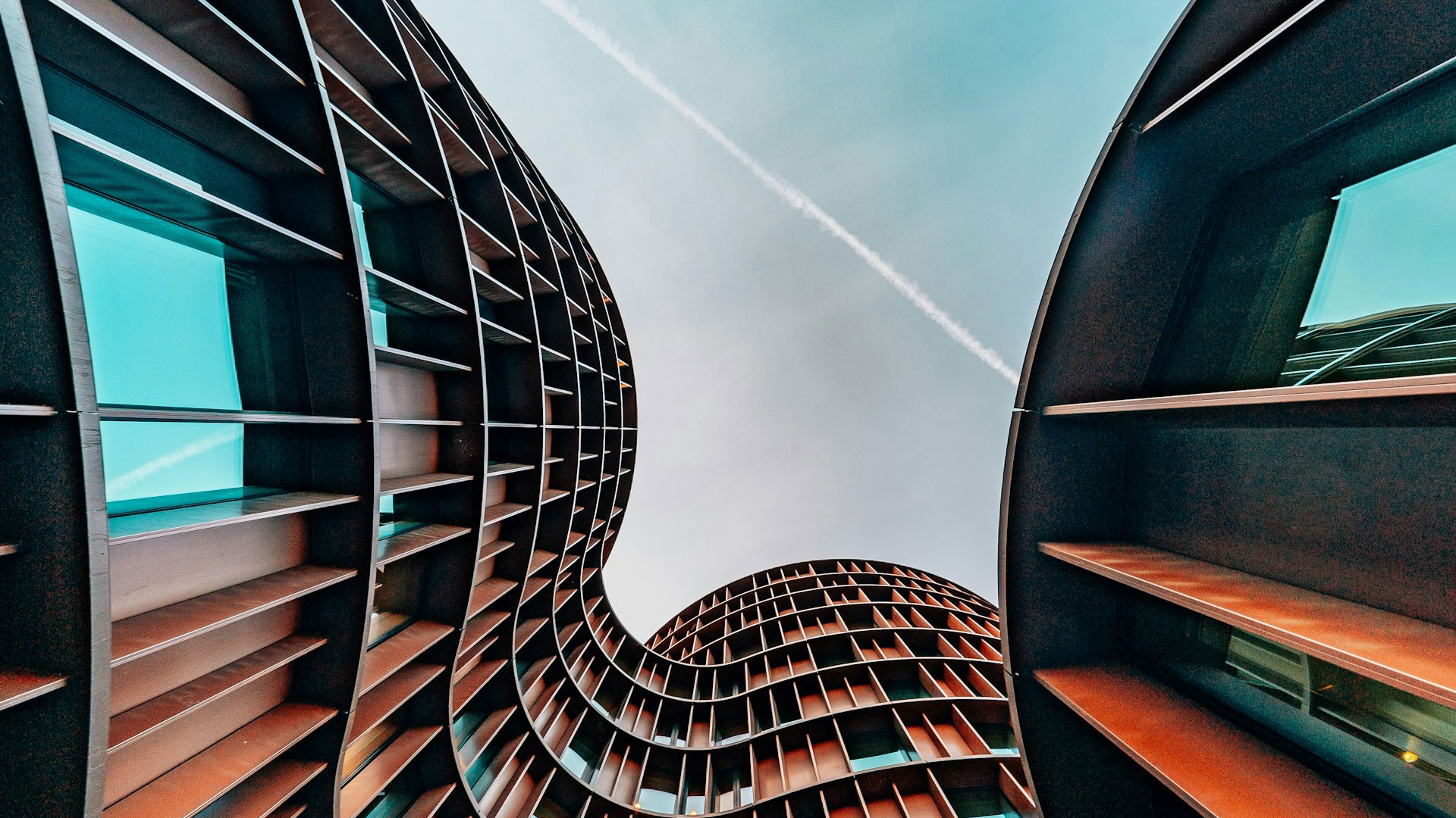 Astro Residence Villa Design