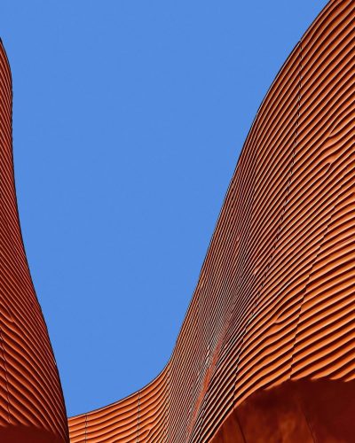 Romada Tron House Design