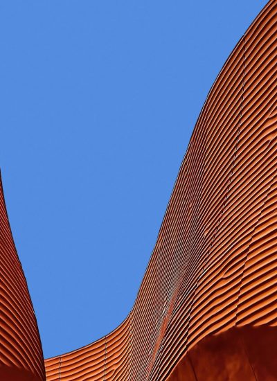 Romada Tron House Design