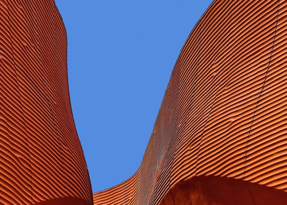 Romada Tron House Design