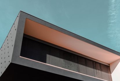 The art or practice of designing and building structures