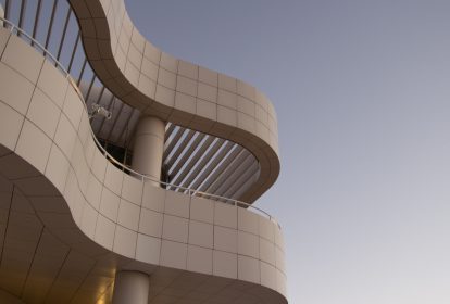 Business With Remote Working In A Big Project