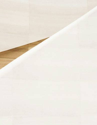 Small & Minimal House on Hill