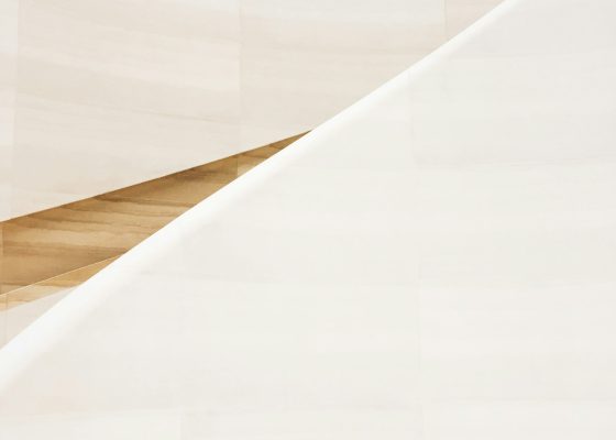 Small & Minimal House on Hill