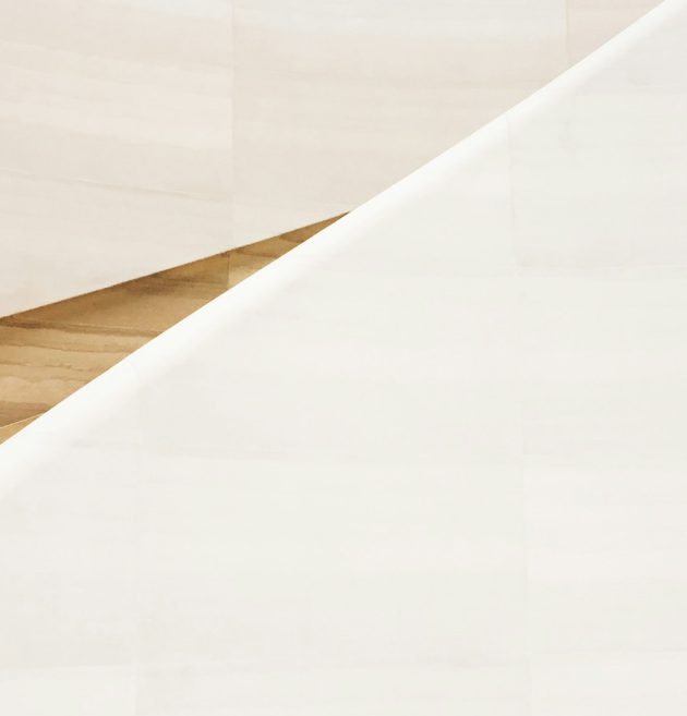 Small & Minimal House on Hill