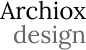 Archiox