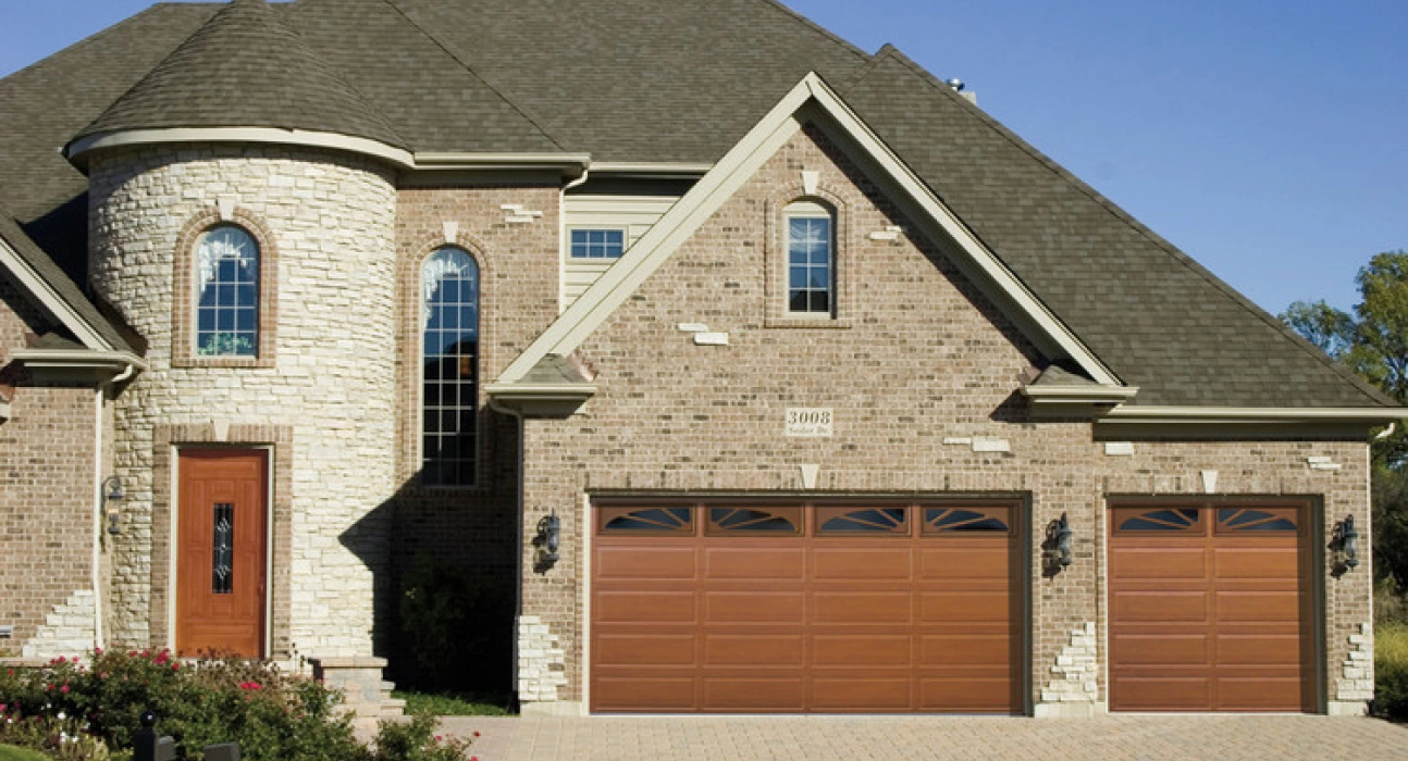 Residential Masterpieces