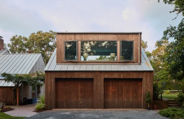 Trends Redefining Interior Aesthetics