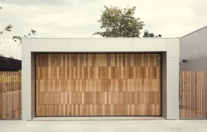 Innovative Structures for Urban Living