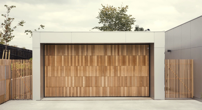 Innovative Structures for Urban Living