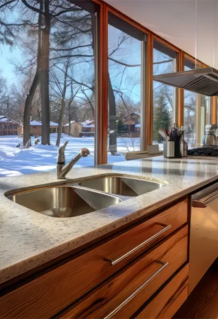 Luxury Home Makeover