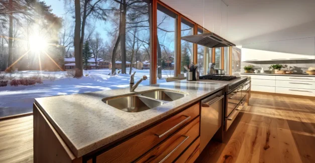 Luxury Home Makeover