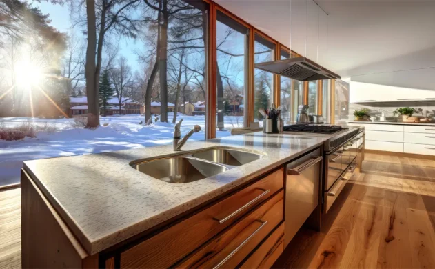 Luxury Home Makeover