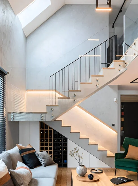 Renovation & Remodeling