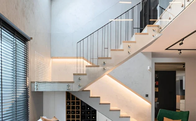 Renovation & Remodeling