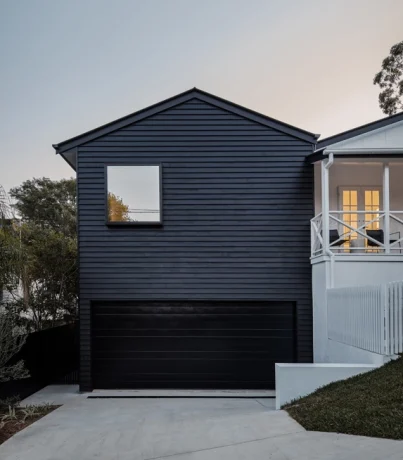 Sustainable Living Design