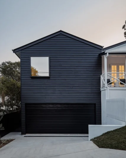 Sustainable Living Design