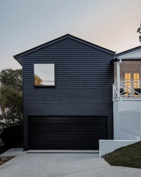 Sustainable Living Design