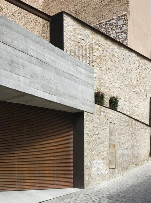 Artistic Space Planning