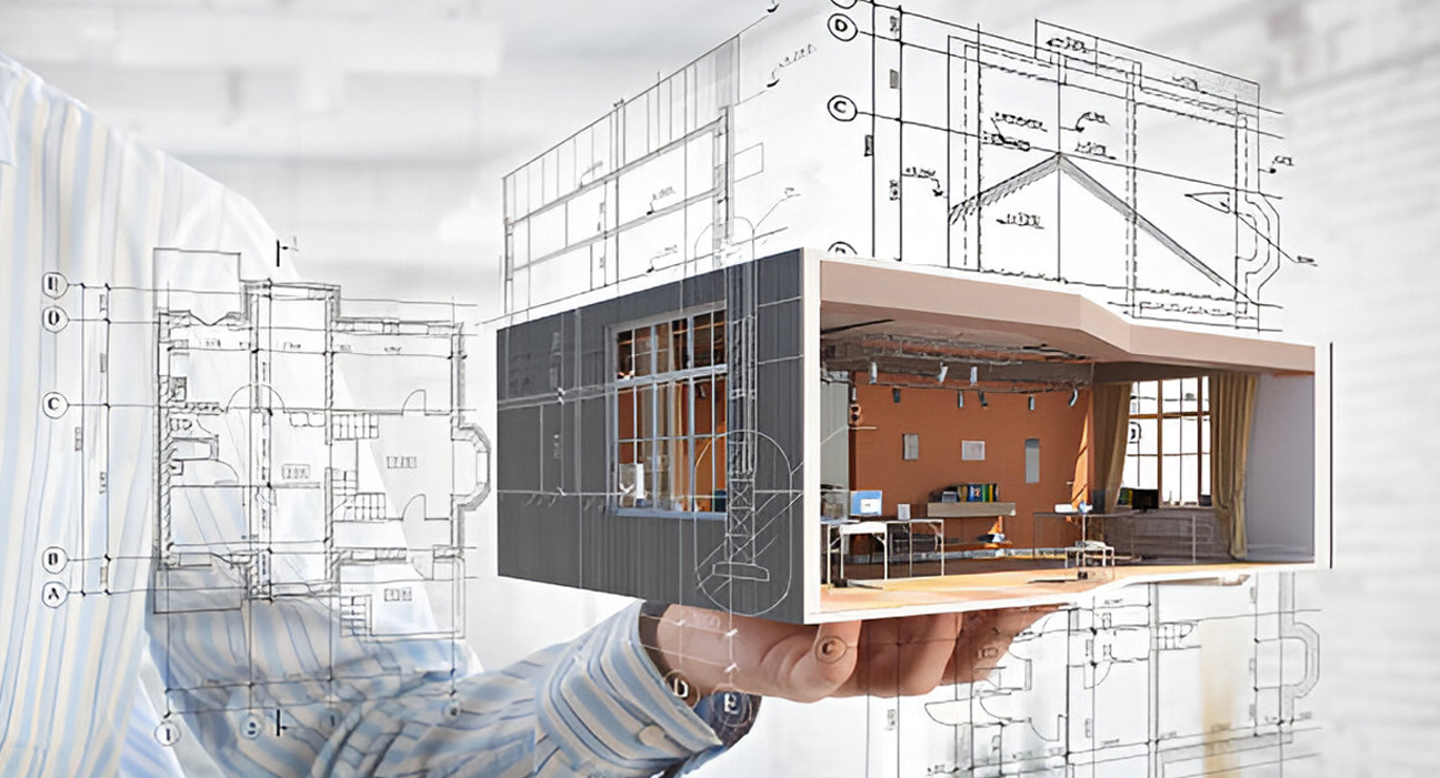 Dedicated Design Program