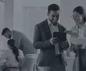 Business Strategy Development 