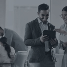 Business Strategy Development