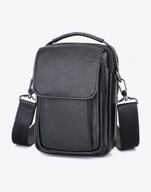 Leather Pouch Case Sleeve Bag