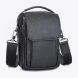 Waterproof Leather Sleeve Bag