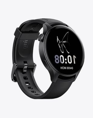 Men Fashion Digital Watch