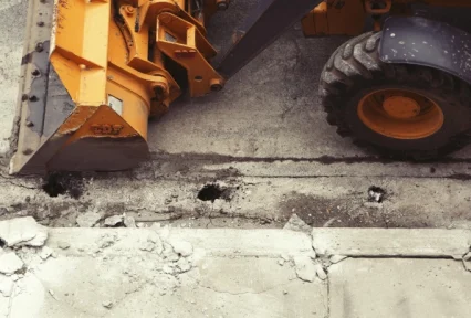Where modern design meets strength