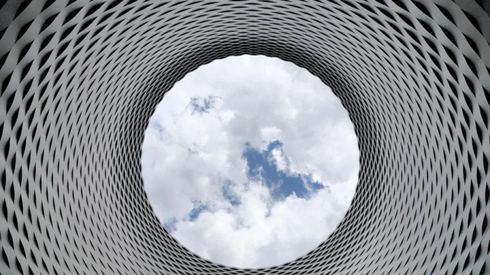 Building smarter, not just bigger