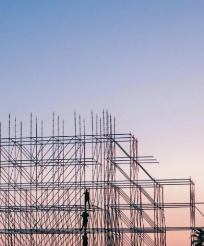 From Blueprint to Reality