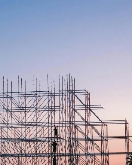 From Blueprint to Reality