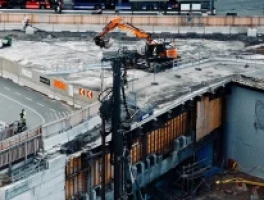 Foundation Engineering