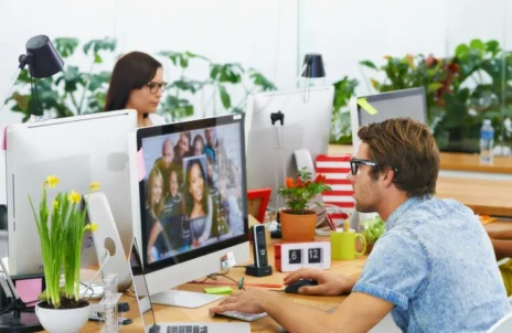 Maximize Your Social Media ROI