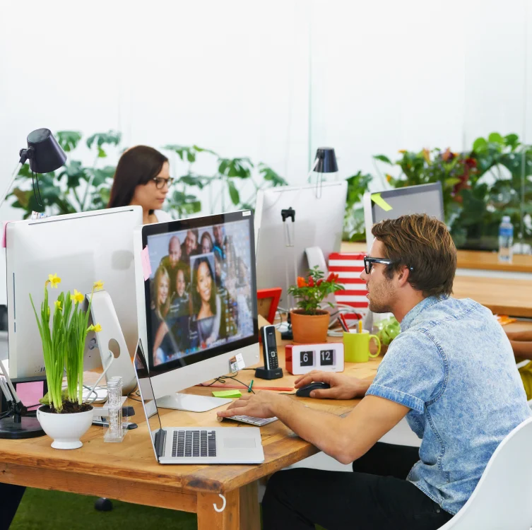 Maximize Your Social Media ROI