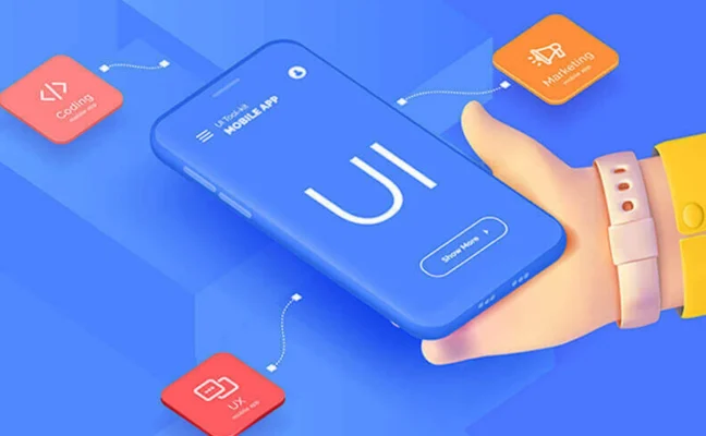 Urban Edge E-commerce