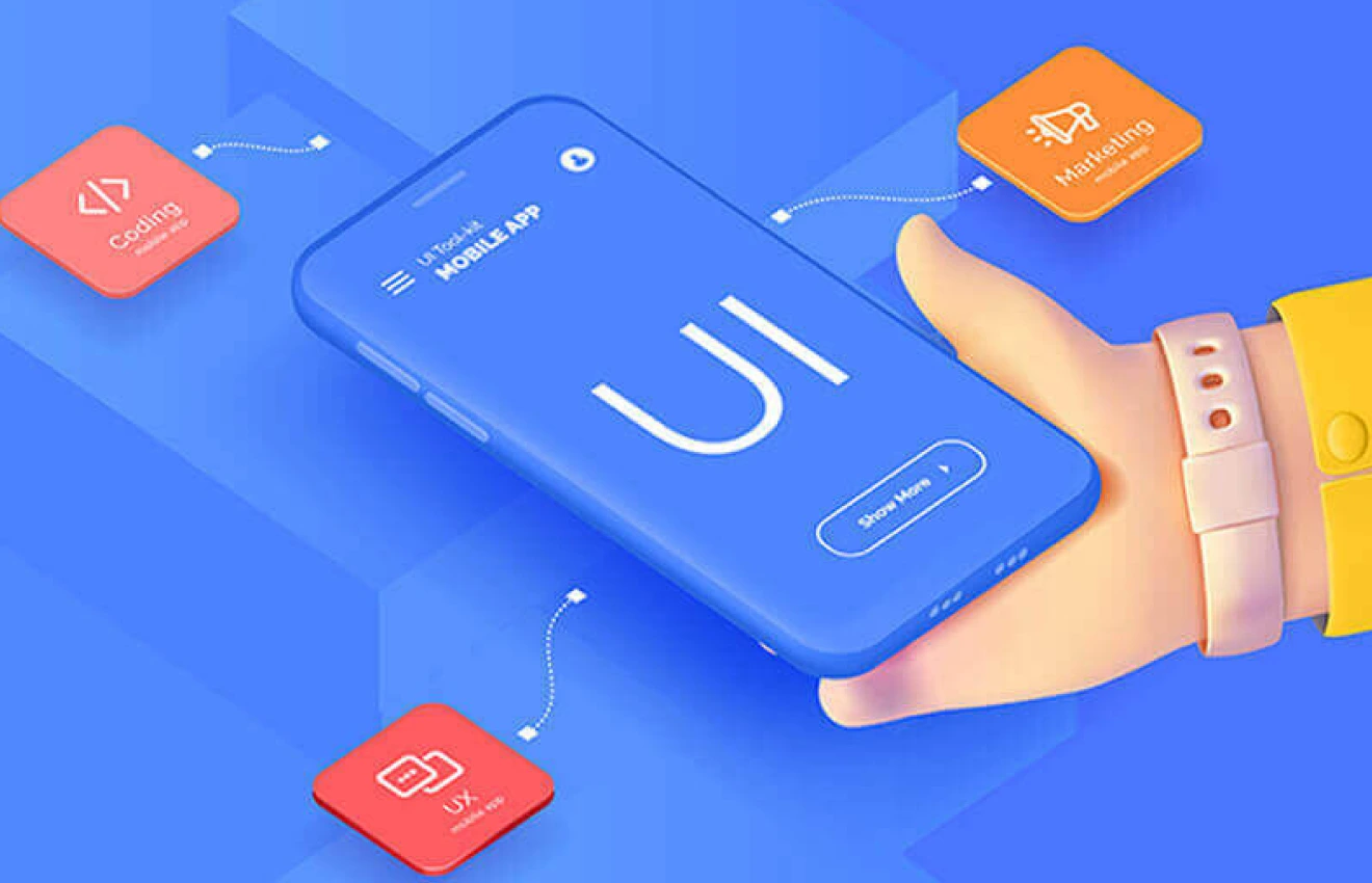 Urban Edge E-commerce
