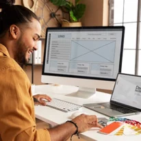 UX/UI Designer