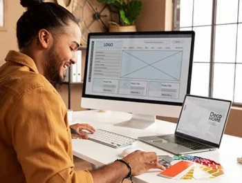 UX/UI Designer