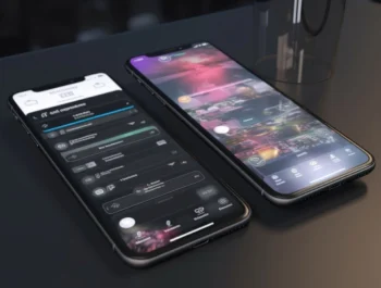 App Mobile  design